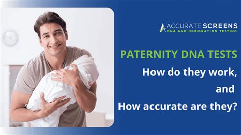 how do you read a paternity test|DNA paternity tests: how they work and how to do one.